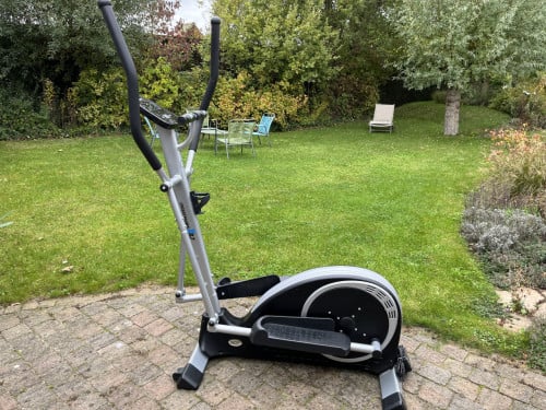 Crosstrainer