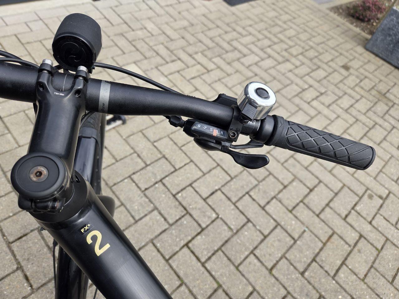 Trek ebike Fx+2 te koop