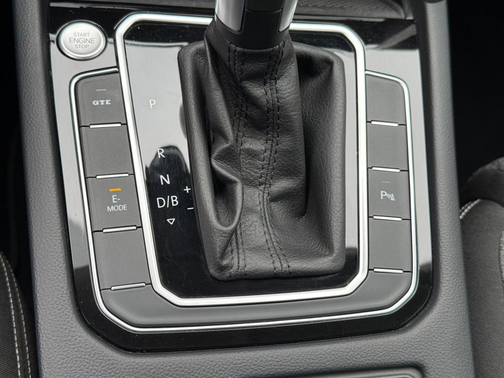 Volkswagen Passat variant 1.4 tsi phev gte business soh 93%
