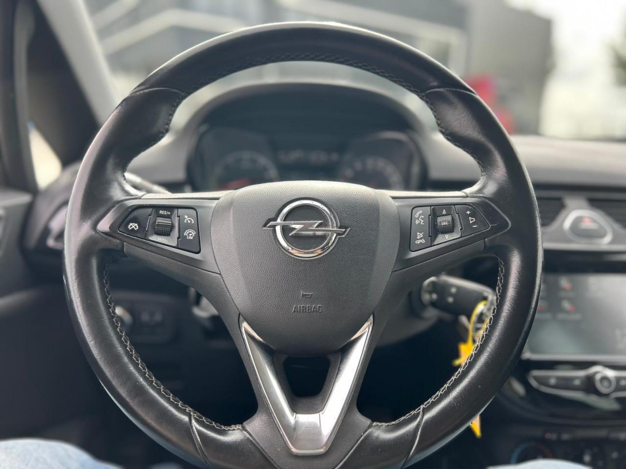 Opel Corsa 1.4 Turbo Color Edition ecoFlex|APK|CARPLAY|