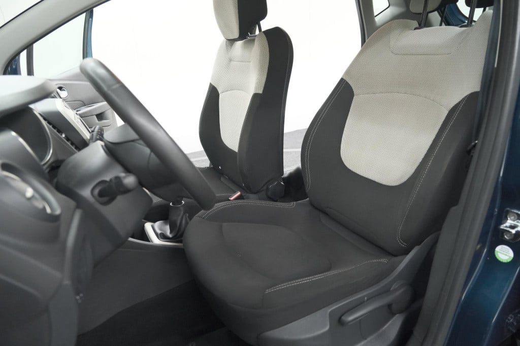 Renault Captur tce 90 limited | navigatie | parkeersensoren | trekhaak