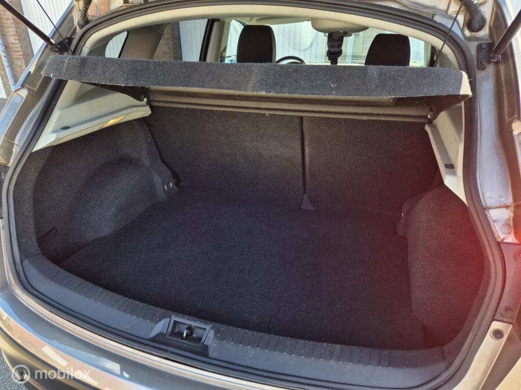 Nissan Qashqai 2.0 tekna / origineel nederlands / automaat / achteruitrijca