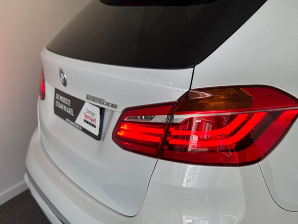 BMW 2-serie active tourer 225xe iperformance high executive
