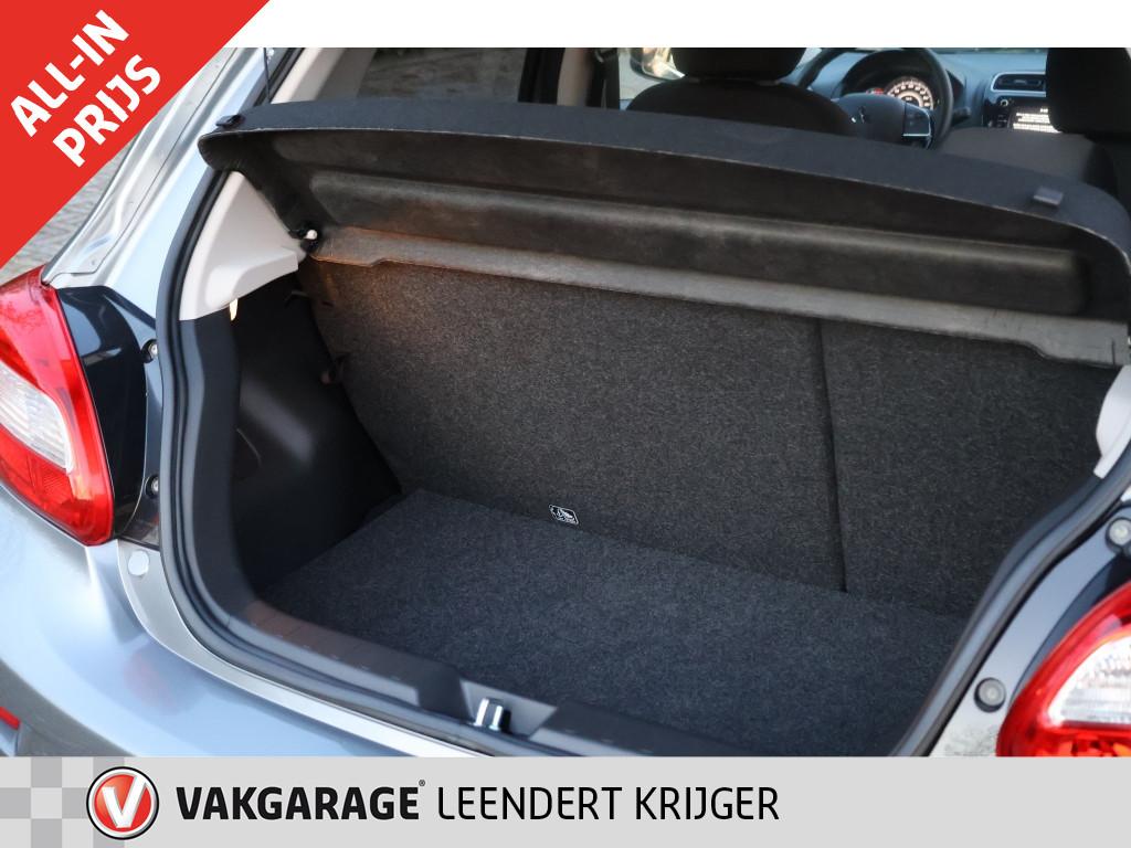 Mitsubishi Space Star 1.2 connect pro|automaat|rijklaarprijs|12 maanden bov