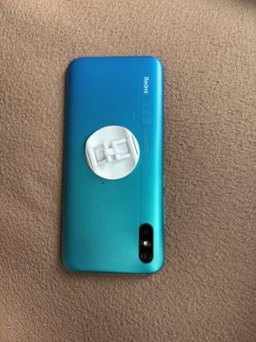 Telefoon redmi