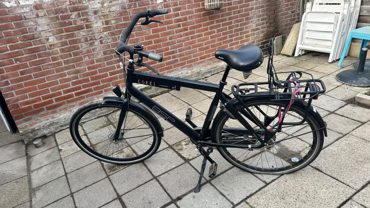 Fiets