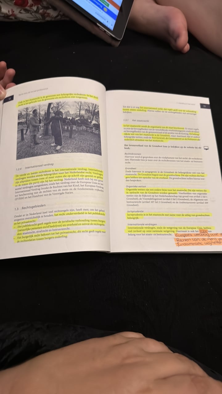 Hbo socialwork studieboeken