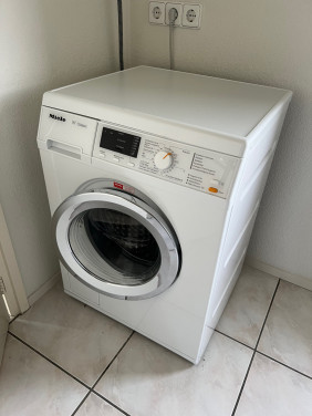 Miele W Classic wasmachine