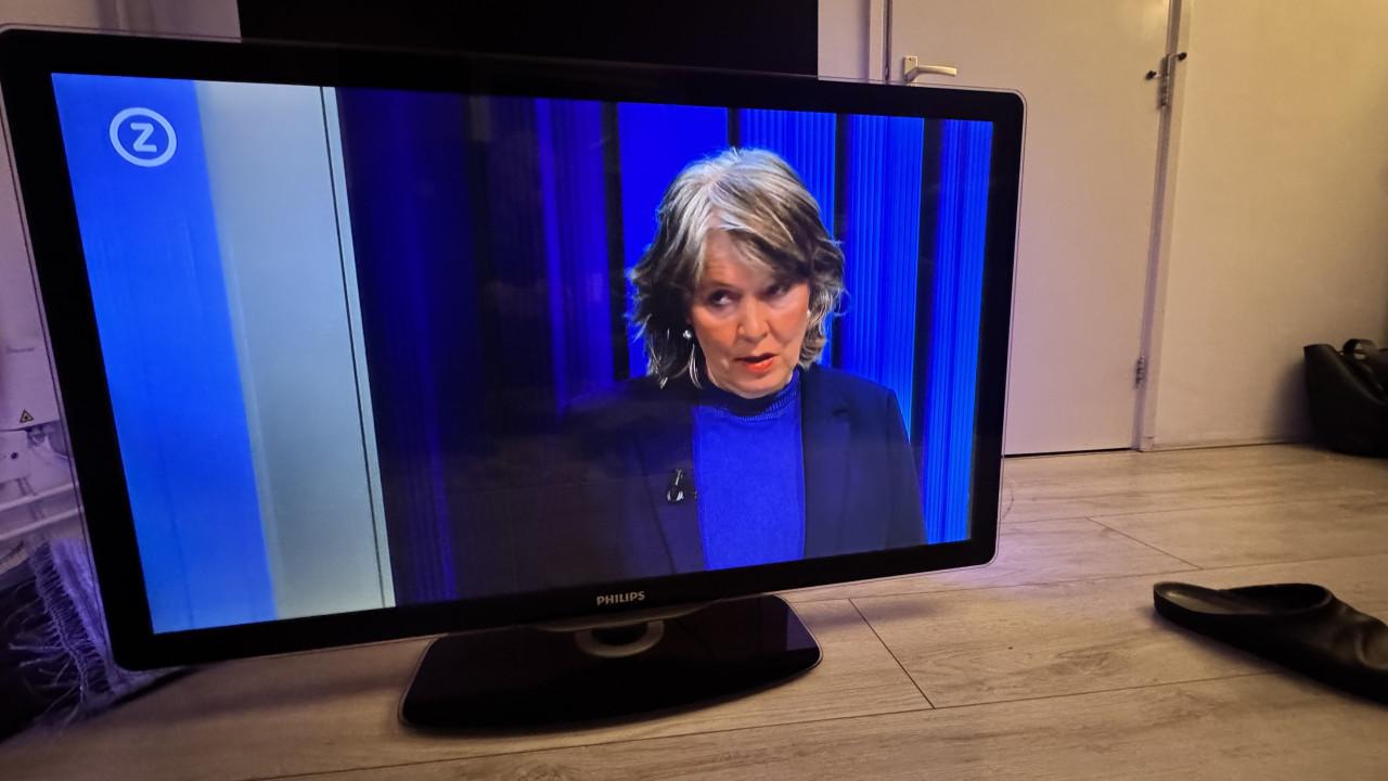 Philips lcd tv 45 inch