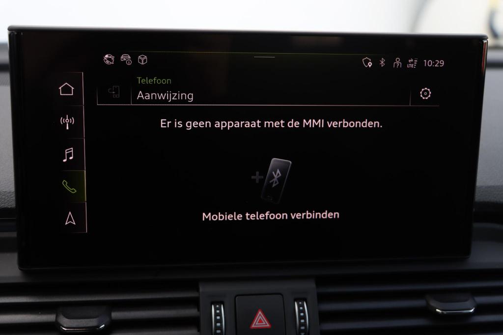 Audi Q5 50 tfsi e quattro s edition competition 300pk s tronic | soh 95,4% 