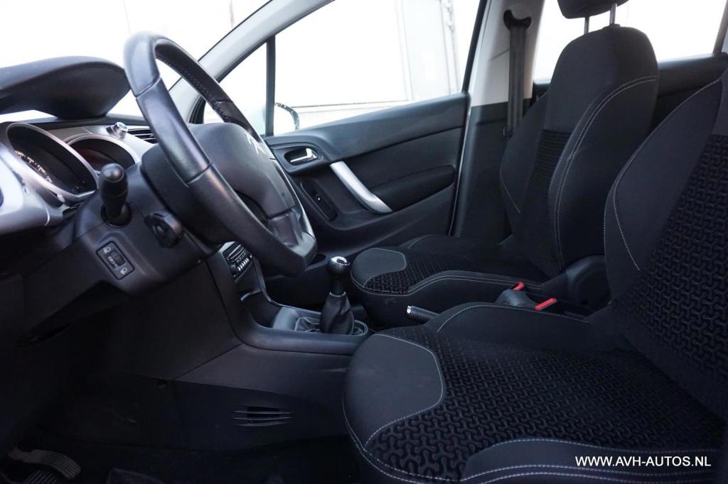 Citroen C3 1.6 e-hdi dynamique
