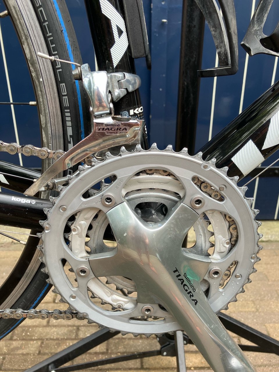 KOGA racefiets in goede staat