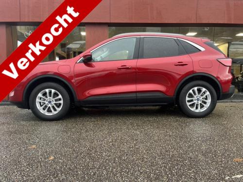 Ford Kuga 2.5 phev titanium