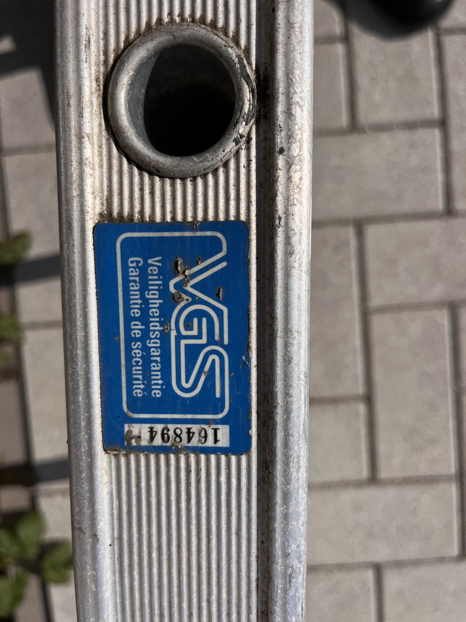 Ladder