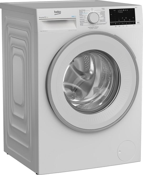 Beko 8KG 1400T - 5 jaar garantie – Onze best verkochte machine!