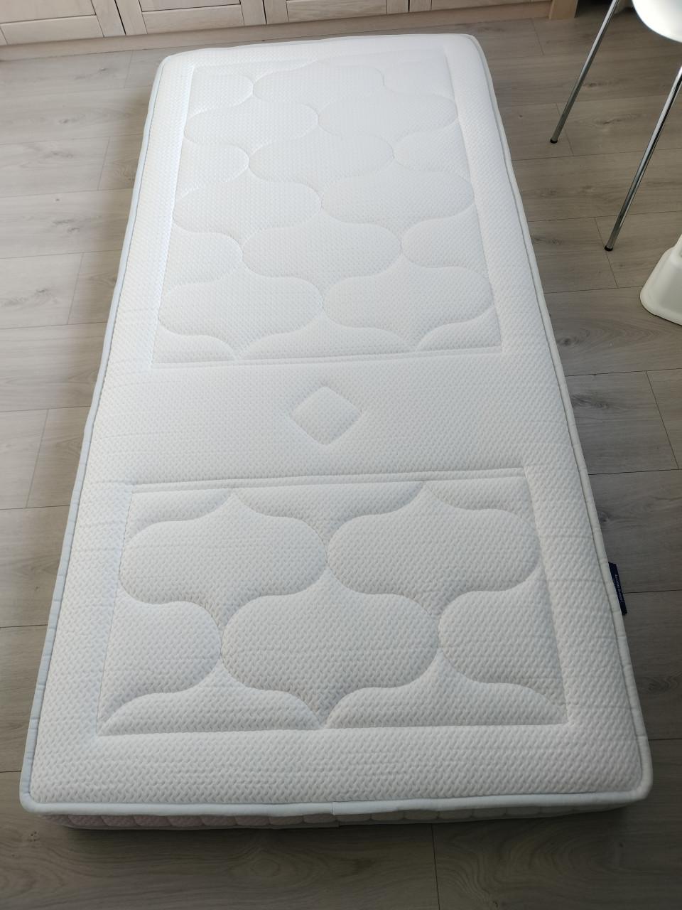 Topmatras