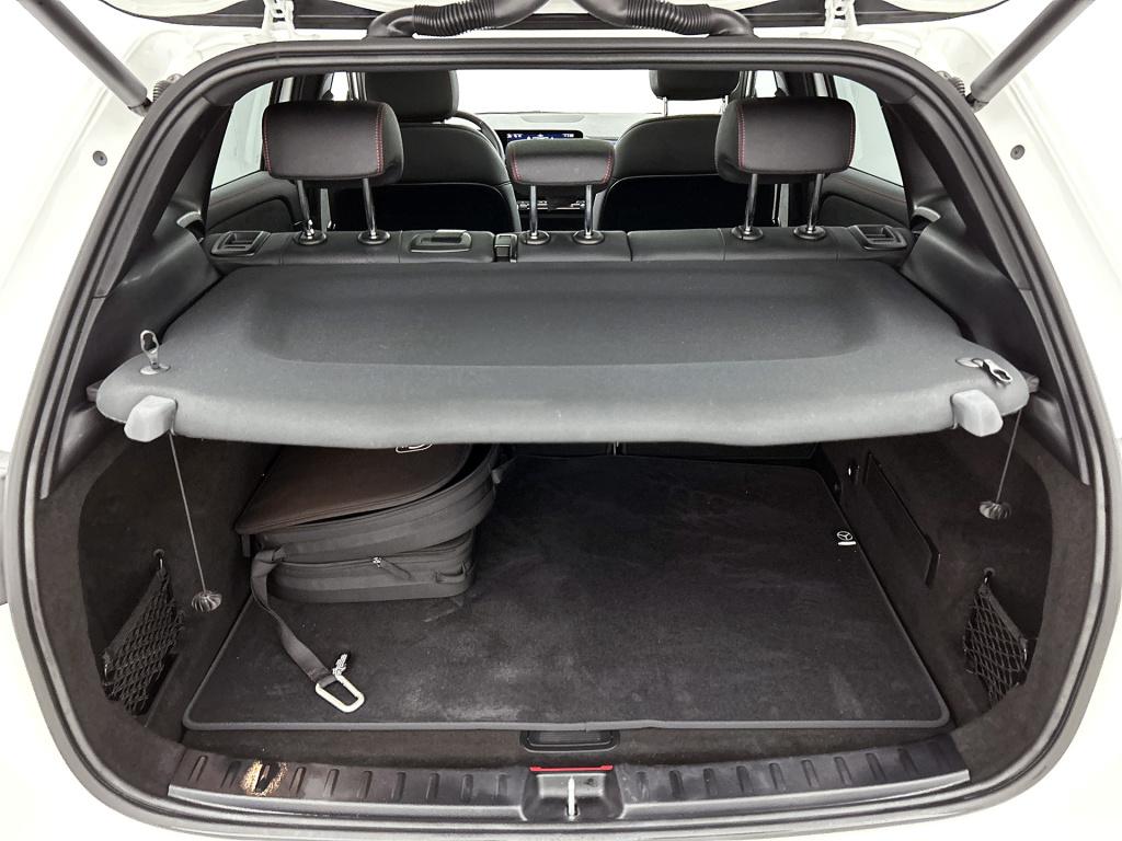 Mercedes-Benz Gla-klasse 250 e amg plug-in hybride amg line | night pakket 