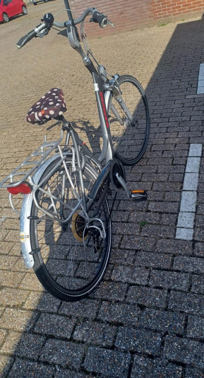 Batavus fiets 28 inch