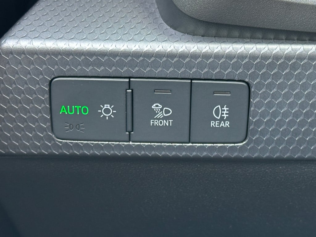 Audi A1 Sportback 25 tfsi advanced 2x led | carplay | keyless | cruise | st
