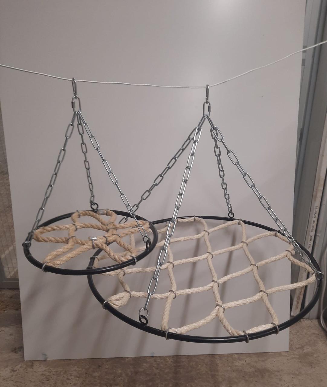 Grote keuze uit allerlei vogelspeelgoed