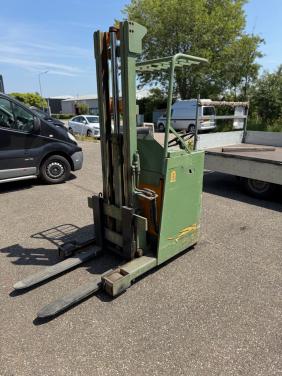 Reachtruck