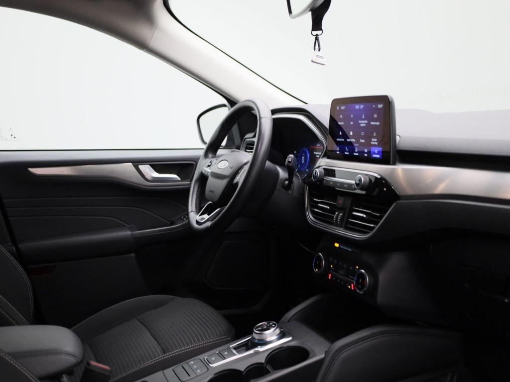 Ford Kuga 2.5 phev titanium | climate control | cruise control | achteruitr