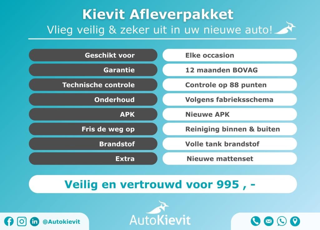 Renault Austral 1.2 e-tech full hybrid 200 techno - nieuw model / pack look
