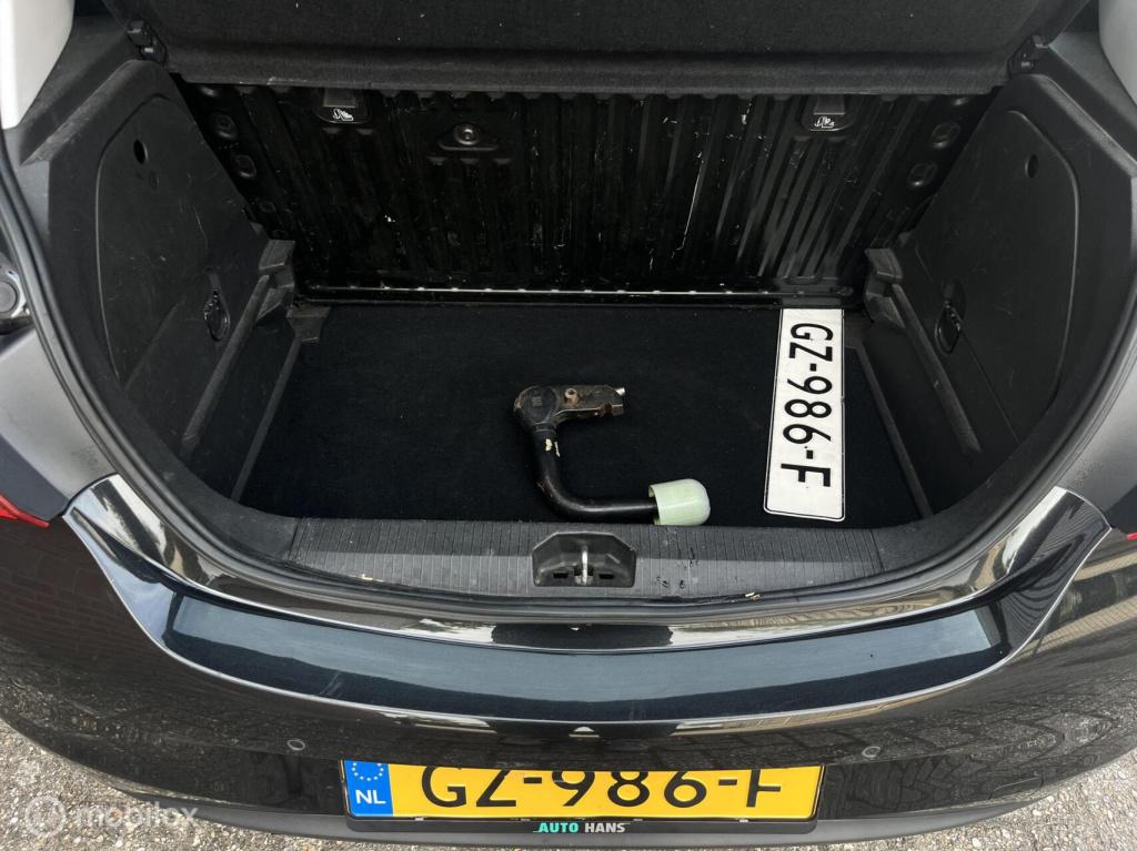 Opel Corsa 1.0 turbo edition | orig. nl | 1e eigenaar