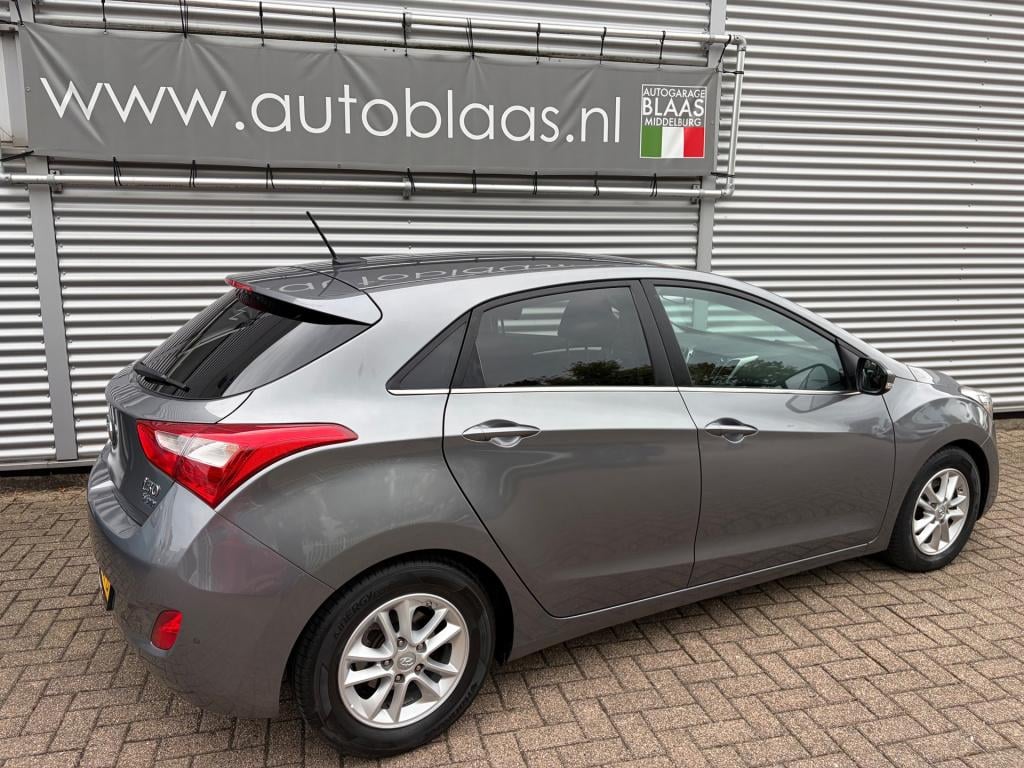 Hyundai I 30 1.6 gdi i-motion plus
