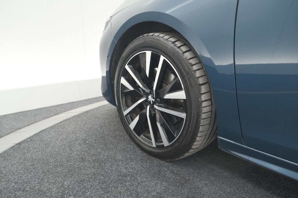 Peugeot 508 1.6 hybrid 225 gt | trekhaak | panoramadak | focal audio | elek