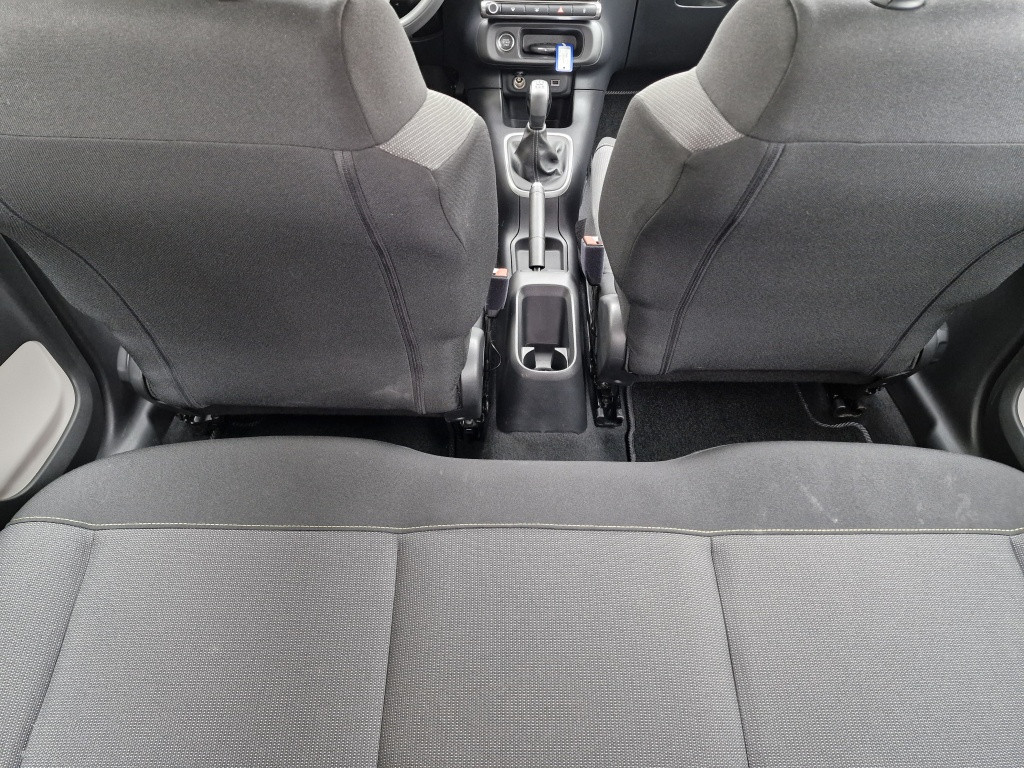 Citroen C3 1.2 pt shine