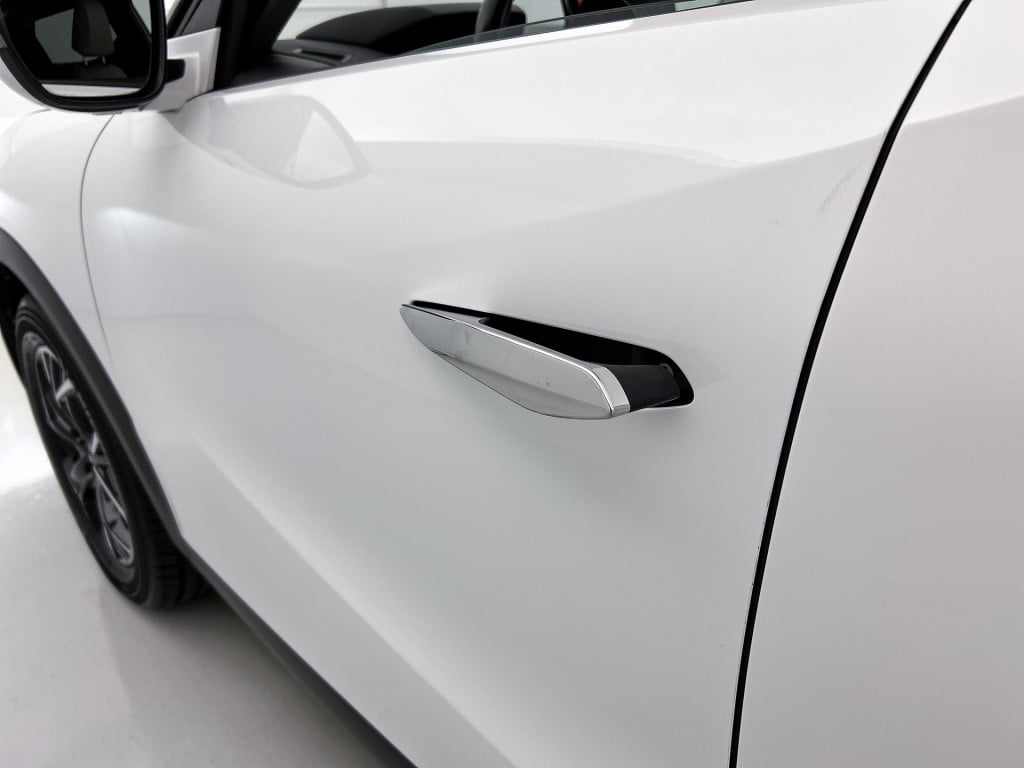 Ds Ds 3 crossback 130pk automaat rivoli | matrix led | navigatie | stoelver
