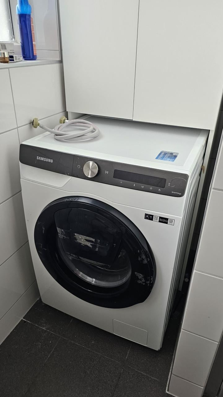 Samsung AddWash 5000 serie wasmachine (9 kg).