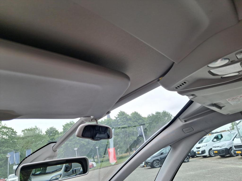 Citroen Grand C4 Picasso 1.6 165pk s&s business automaat 7p vol-leer naviga