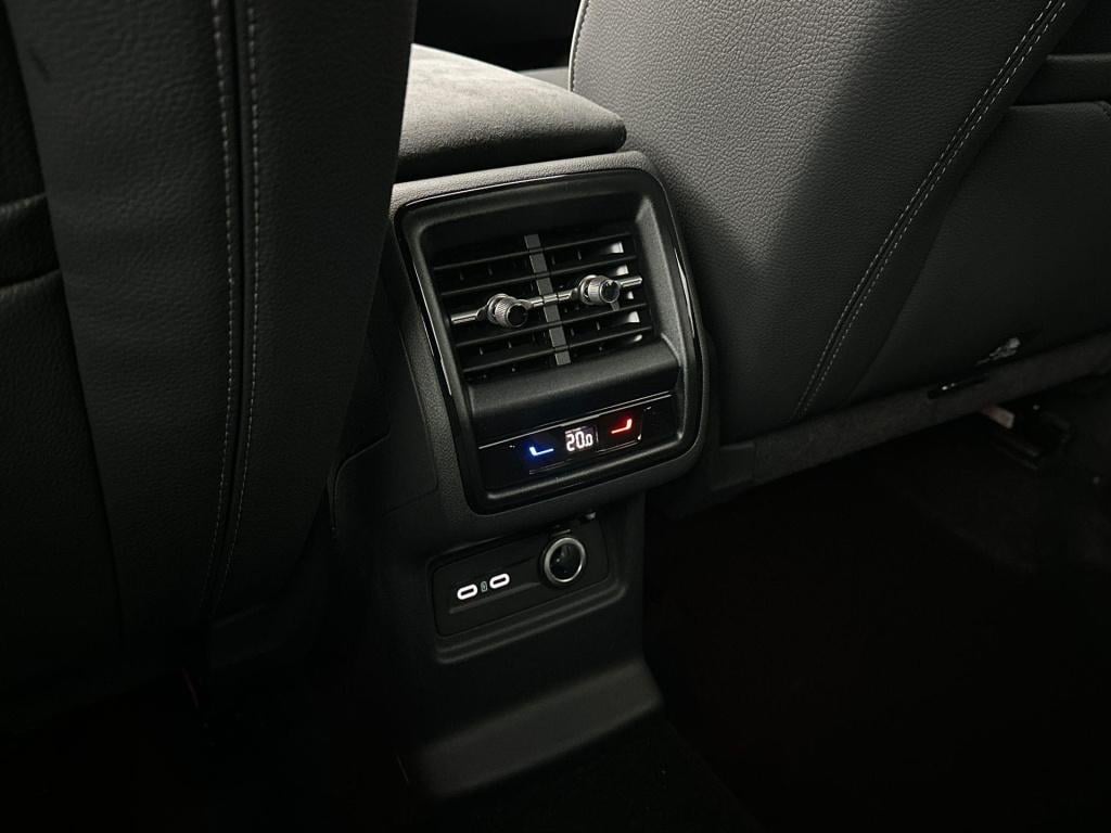 Skoda Kodiaq sportline business 1.5 tsi phev 150 kw / 204 pk su
