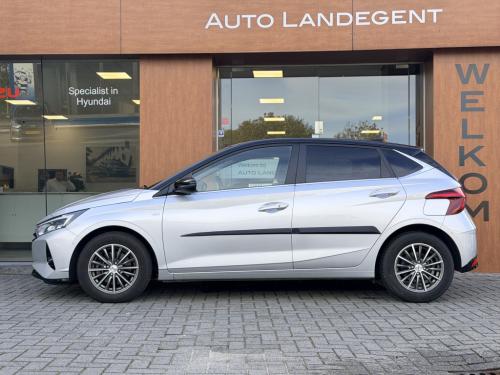 Hyundai I 20 1.0 t-gdi premium | camera | dab | nav | carplay | climate con