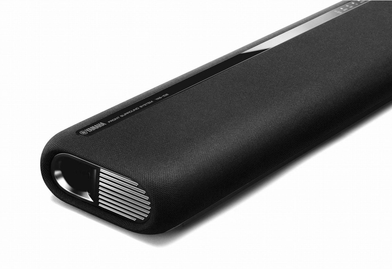 Yamaha soundbar YAS-106