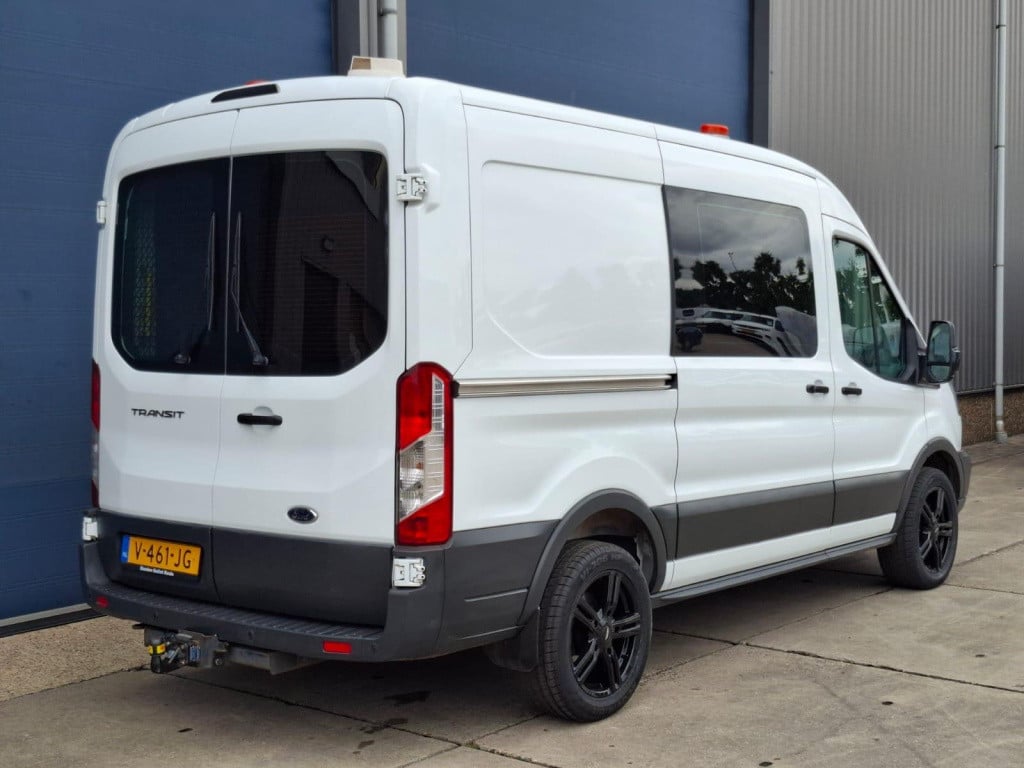 Ford Transit 350 2.0 tdci l2h2 trend airco / cruise controle / euro 6 / tre
