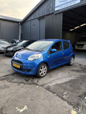 Citroën C 1