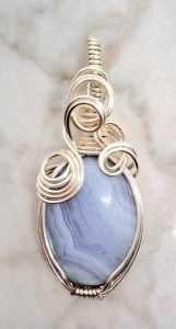 Cursus wire wrapping