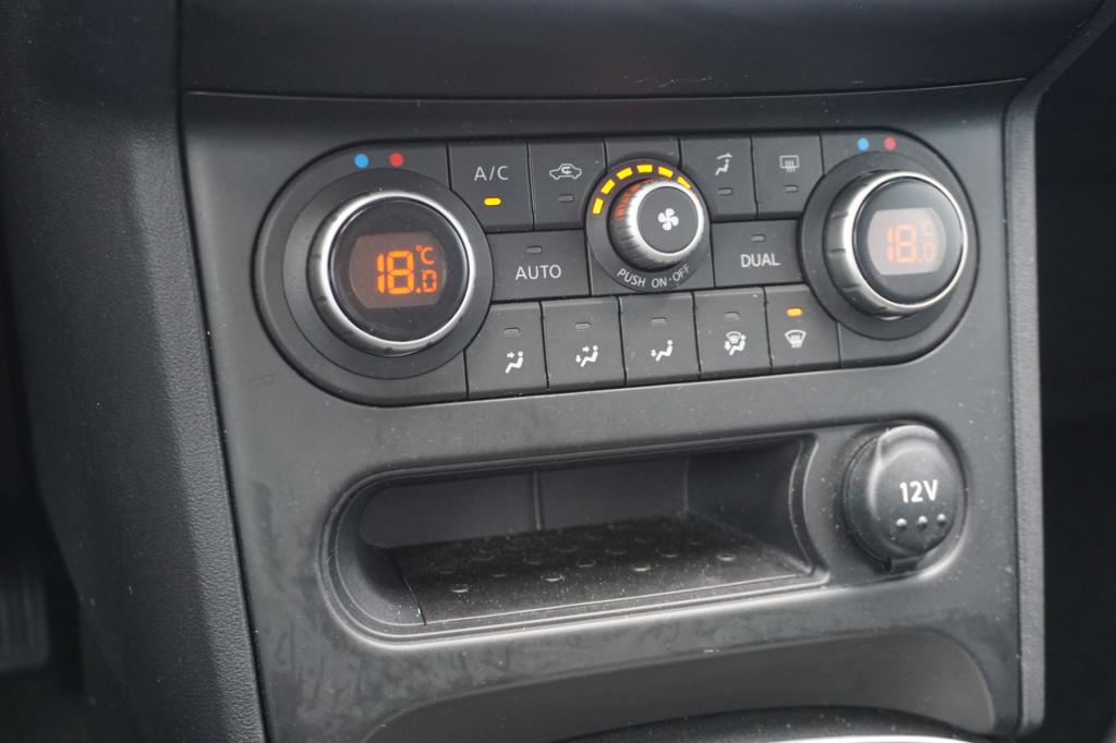 Nissan Qashqai 1.6 acenta 1e eigenaar - airco / cruise / elektr. ramen / pa