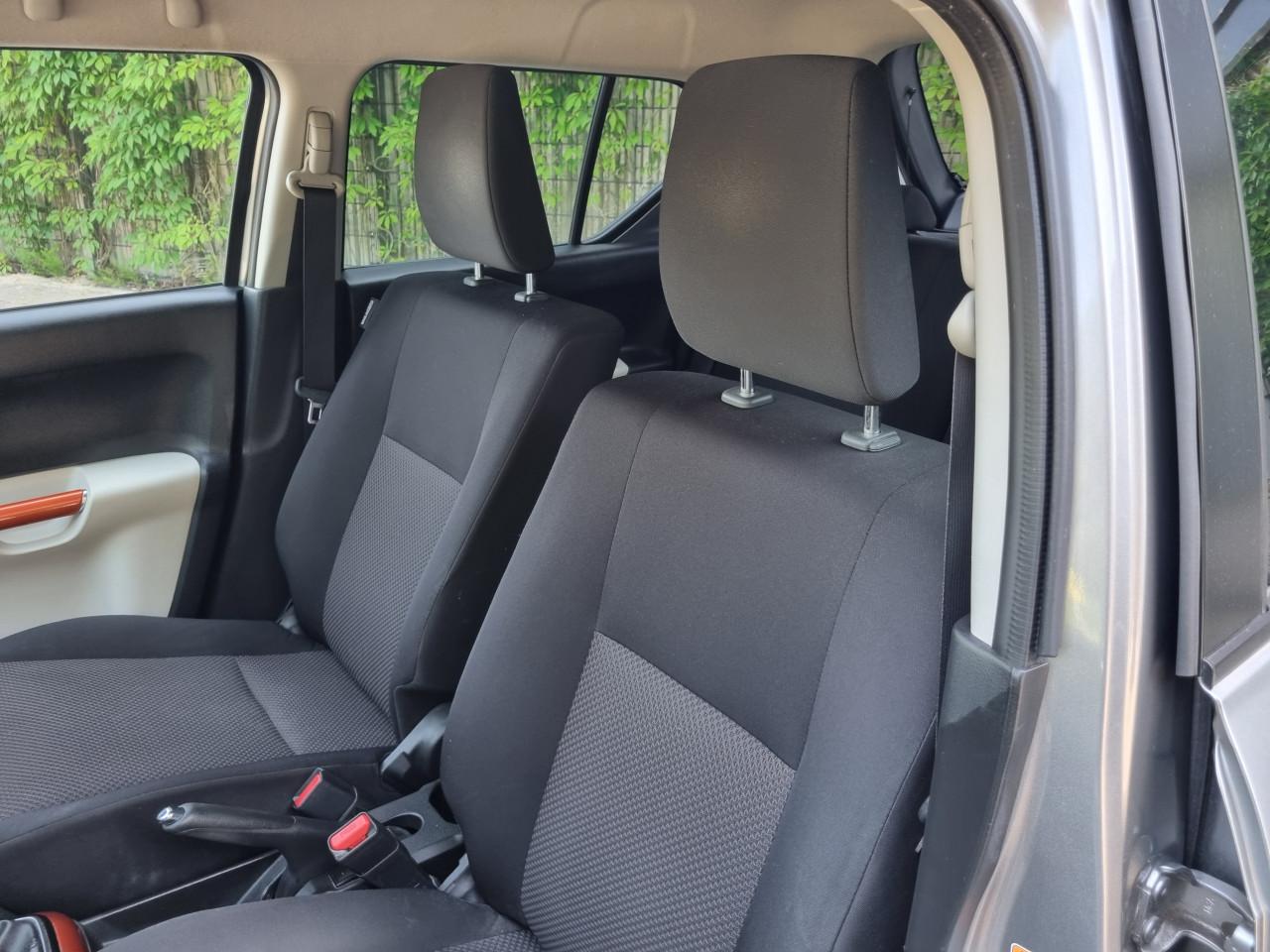 Suzuki Ignis 1.2 Select