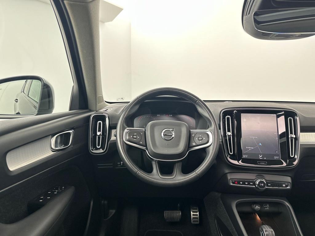 Volvo XC40 t5 262pk recharge bussines pro| trekhaak| 360camera| adap.cruise