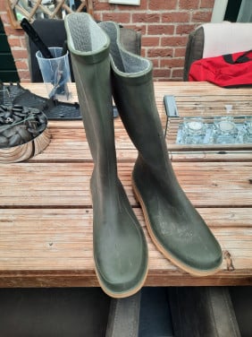 Te koop laarzrn maat 41
