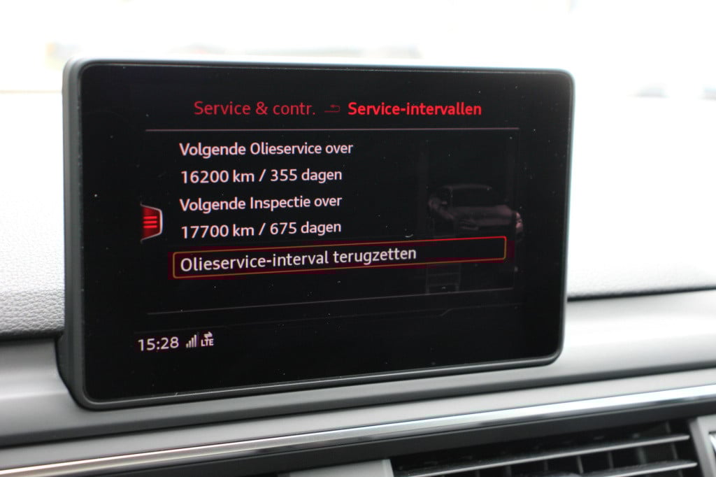 Audi A5 sportback 2.0 tfsi mhev sport s-line edition | pano. | 19'' | half 
