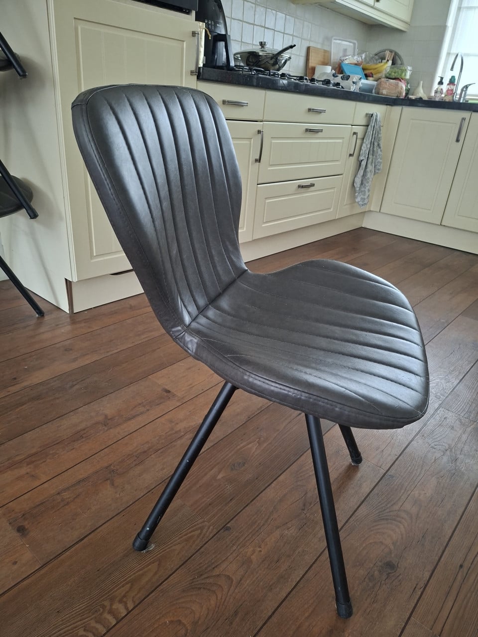Eetkamerstoelen