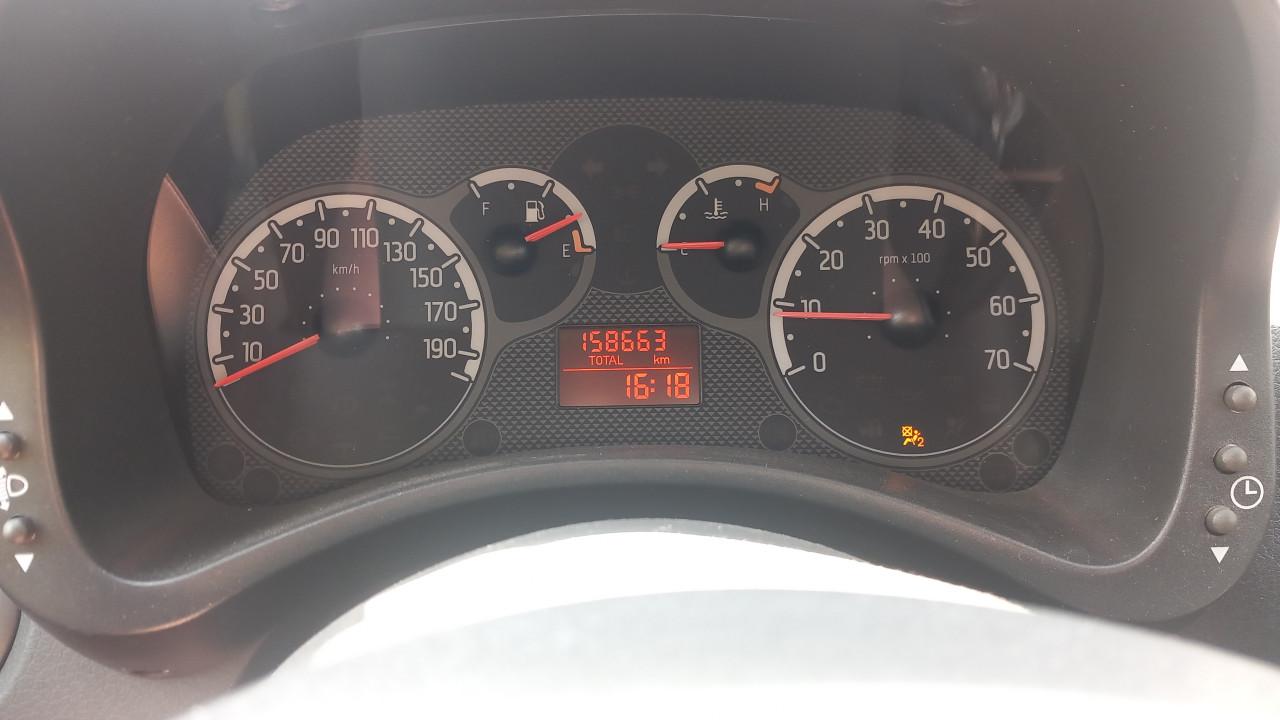 Fiat Panda 1.2