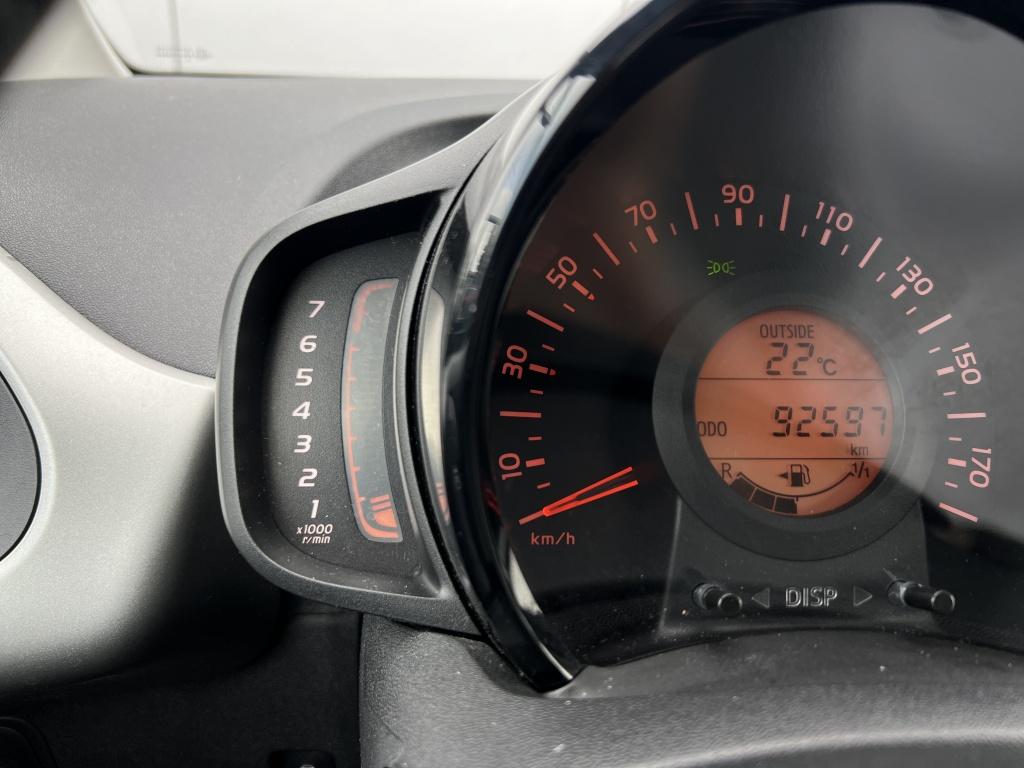 Toyota Aygo 1.0 vvt-i x-fun | nl auto | dealeronderhouden