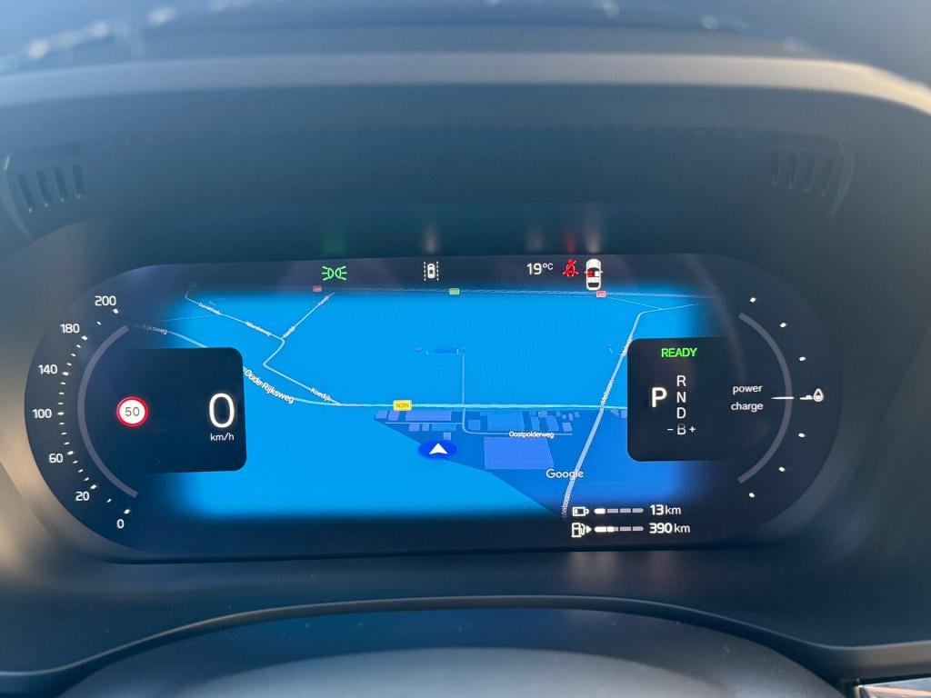 Volvo XC60 2.0 t6 plug-in hybrid awd plus black edition