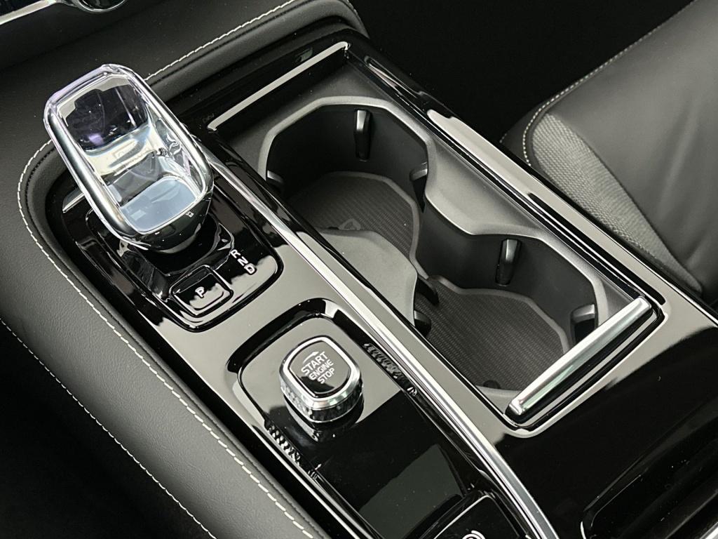 Volvo V60 t8 ultra performance edition